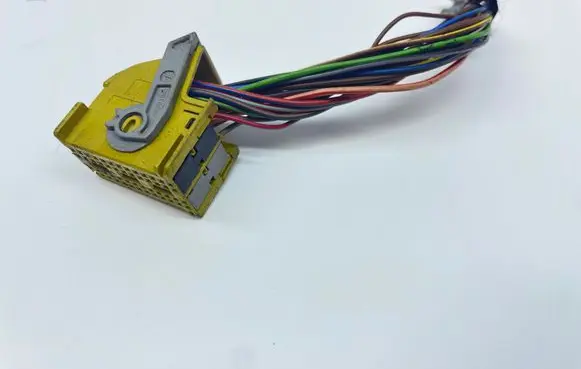 Mercedes-Benz C W204 Other wiring loom A0065452130