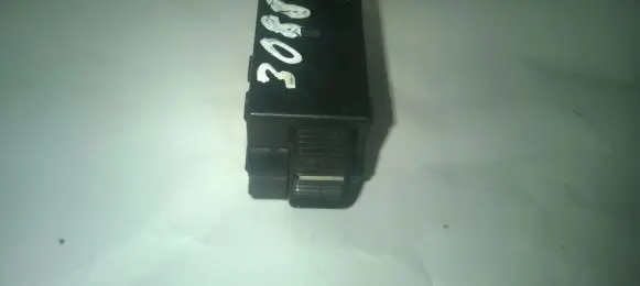 Mitsubishi Carisma Headlight level height control switch LK04001000 MR114337