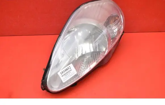Fiat Punto (199) Headlight/headlamp 89101387SX