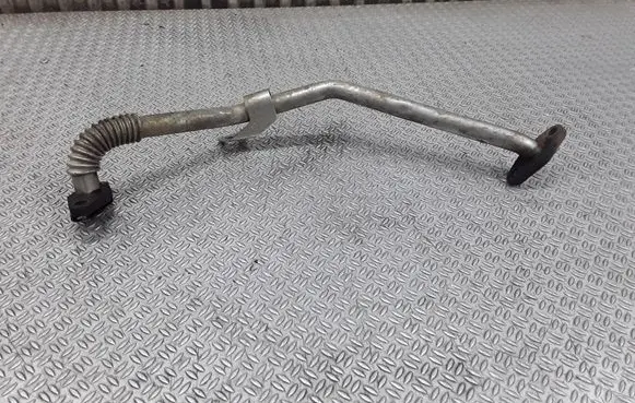 Mercedes-Benz Vaneo W414 EGR valve line/pipe/hose 6681800420