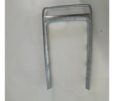 Jaguar XE Gear shifter surround trim plastic GX73044E04A