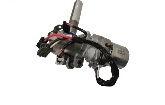 Electric power steering pump