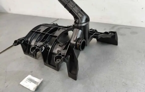 Mercedes-Benz S W222 Oil pump A6421802851