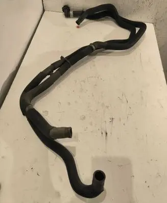 Volvo V70 Coolant pipe/hose 30676334-007