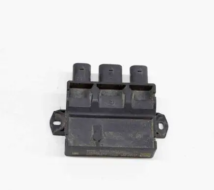 BMW 2 F45 Tailgate/trunk control unit/module C36906112 7475727