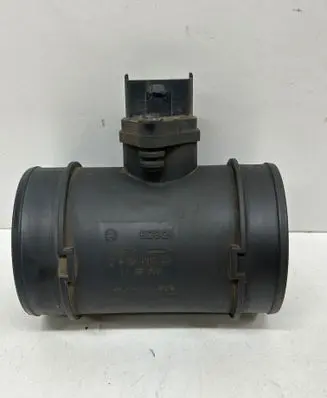 Opel Vectra C Mass air flow meter 0281002479 24437503