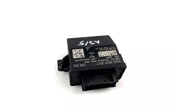 Volkswagen Tiguan Light module LCM 5Q0907357
