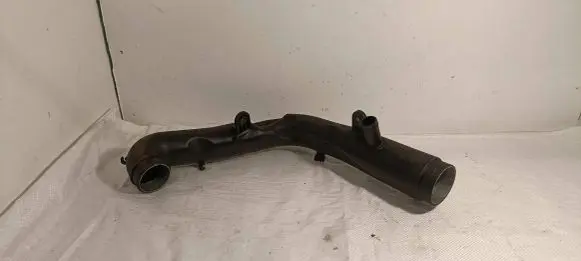 Volkswagen Touran I Air intake hose/pipe 1K0129654AD 446156604