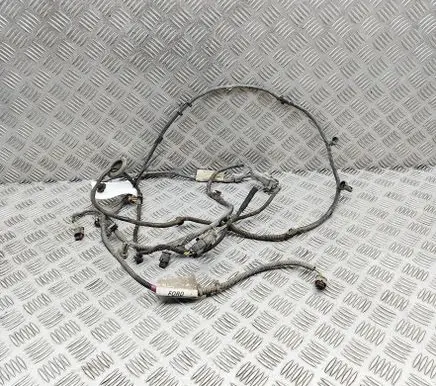 Ford Transit Parking sensor (PDC) wiring loom BK3T15K868DD