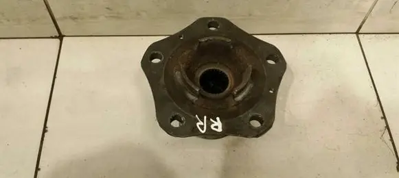 Porsche Cayman 987 Rear wheel hub 99134160503