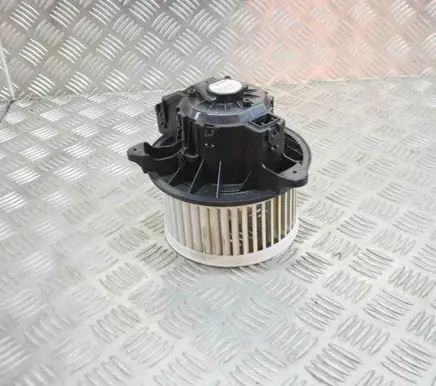 Ford Transit Heater fan/blower BK2T18456 BK2T18456BD