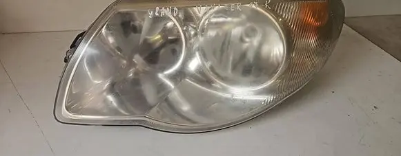 Chrysler Grand Voyager IV Headlight/headlamp