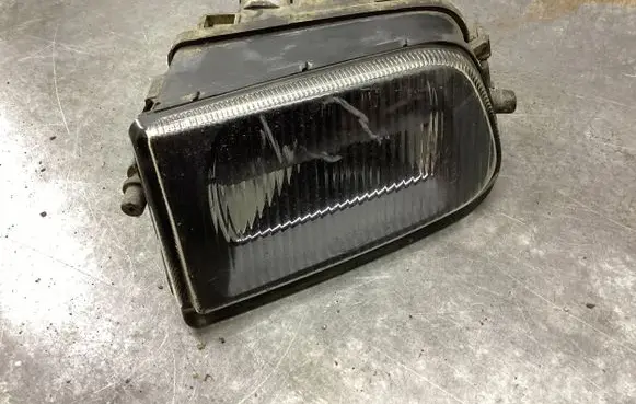 BMW 5 E39 Front fog light 63178377942 56401