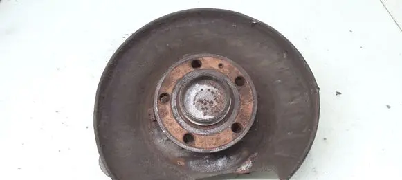 Volvo S60 Rear wheel hub spindle/knuckle 9200624