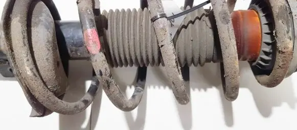 Ford Transit - Tourneo Connect Front coil spring