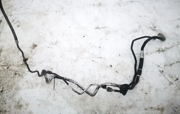 Audi A6 S6 C6 4F Air conditioning (A/C) pipe/hose