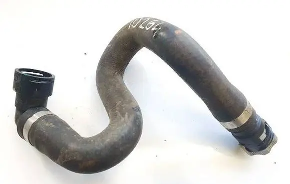 Ford Kuga I Engine coolant pipe/hose 3m5h18k582af