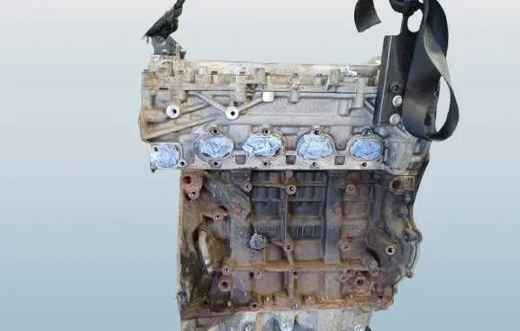 Nissan Qashqai Engine r9m