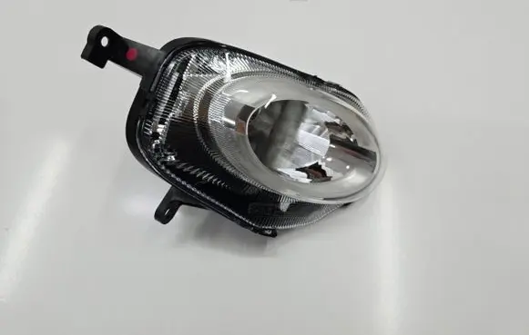 Fiat 500 LED Daytime headlight 52007766