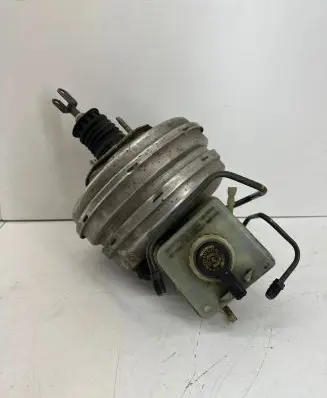 BMW 5 E60 E61 Brake booster 296765937037
