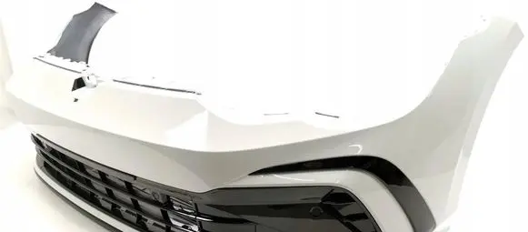 Volkswagen Golf VIII Front bumper 5H0807221G