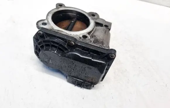 Volvo XC90 Throttle valve 6G9N9F991AA 6G9N-9F991-AA