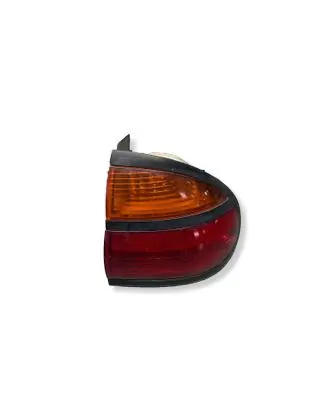 Renault Laguna II Rear/tail lights 7700420123