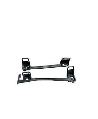 Nissan Qashqai ISOFIX Bracket