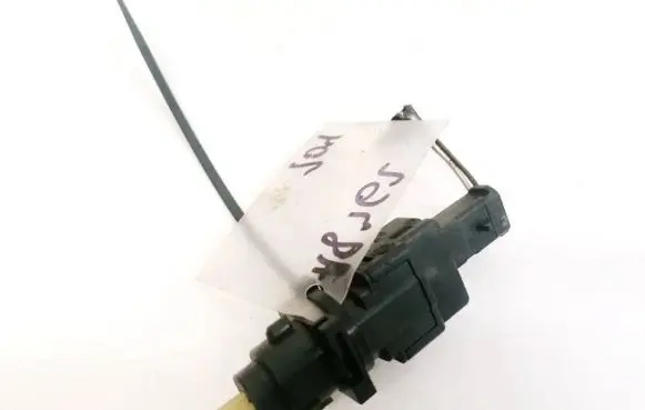 Fiat Doblo Brake pedal sensor switch 46742976 10010