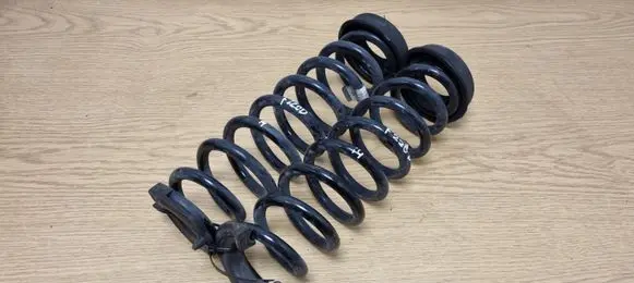 BMW 2 F22 F23 Rear coil spring 