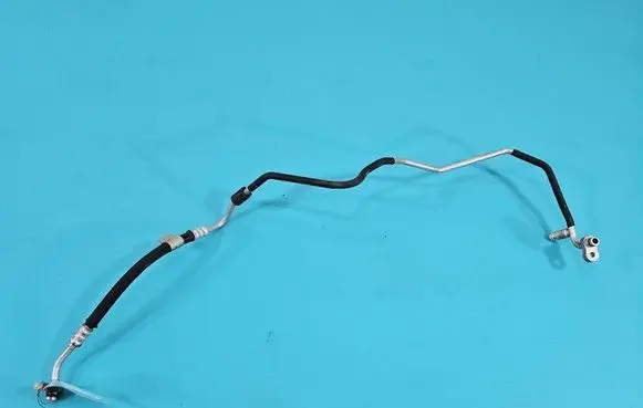 Audi A7 S7 4G Air conditioning (A/C) pipe/hose 4G0260710AK IMPRK1476983