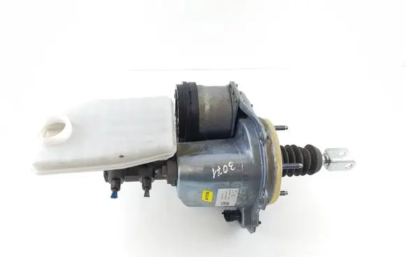 Tesla Model Y Brake booster 118867150A 97475001 0204856671