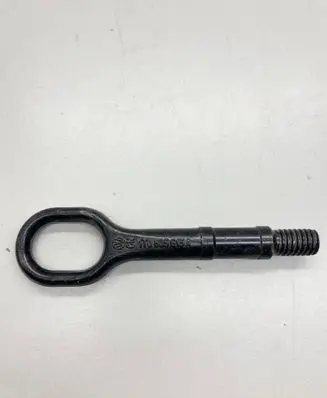 Volkswagen Jetta VI Towing hook eye 1T0805615A