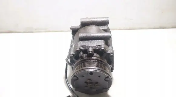 Ford Mondeo Mk III Air conditioning (A/C) compressor (pump)