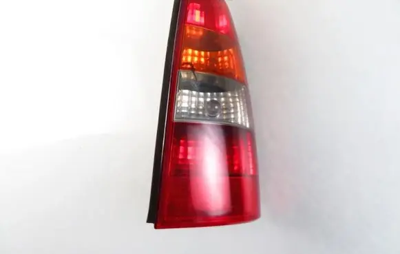 Opel Astra G Rear/tail lights 