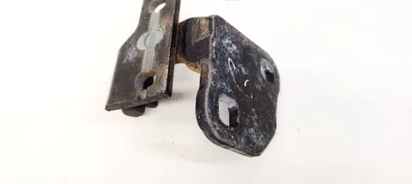 BMW 7 E65 E66 Rear door lower hinge 7017818