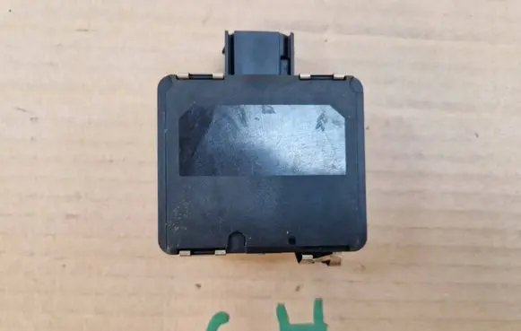 Land Rover Range Rover L460 Type LK Distronic sensor radar M8D2-9G768-AG