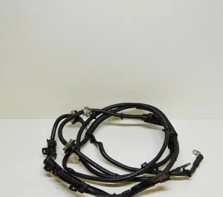 Audi A4 S4 B8 8K Positive cable (battery) 8K1971225H