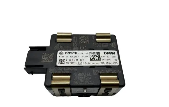 BMW 3 G20 G21 Distronic sensor radar 66315A4C6A0