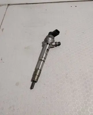 Audi A6 S6 C7 4G Fuel injector 04L130277AE