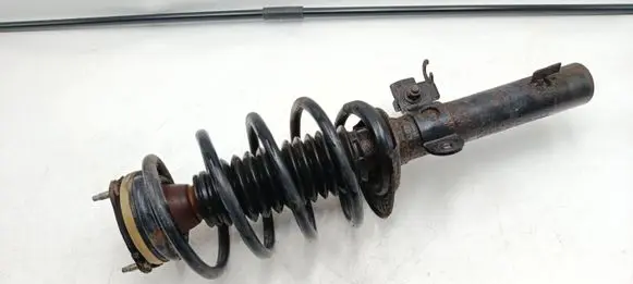 Jaguar X-Type Front shock absorber/damper C8T1A