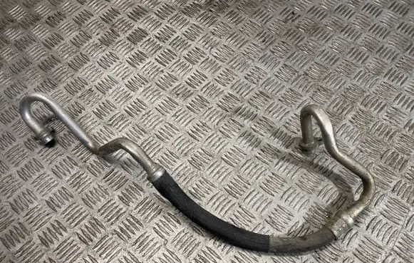 Renault Espace IV Air conditioning (A/C) pipe/hose 8200681248