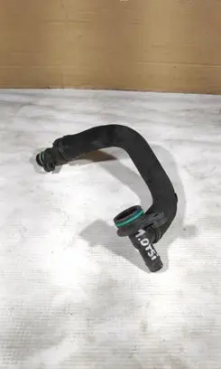 Volkswagen Golf VII Breather hose/pipe 