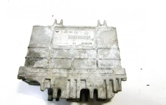 Seat Ibiza II (6k) Engine control unit/module ECU 6K0906027A