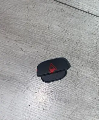 Ford Focus Hazard light switch 13A350AC