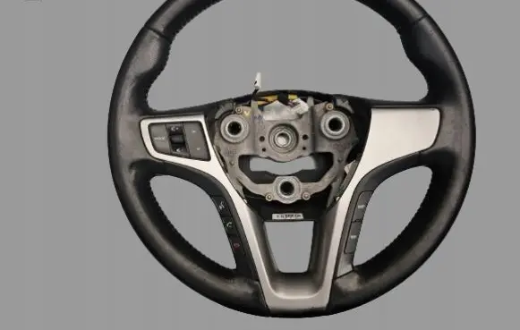 Hyundai i40 Steering wheel