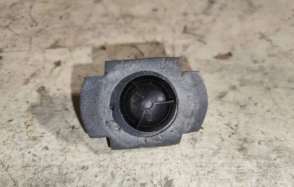 Renault Laguna II Front door speaker 8200069125