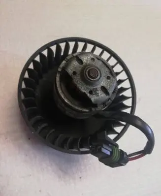 Renault Espace III Heater fan/blower 0130063507