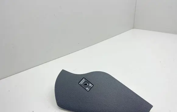 Volkswagen Golf VII Dashboard side end trim 5G1858218
