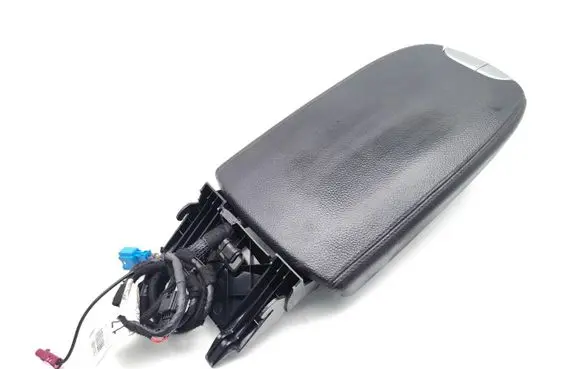 Mercedes-Benz GL X164 Armrest 